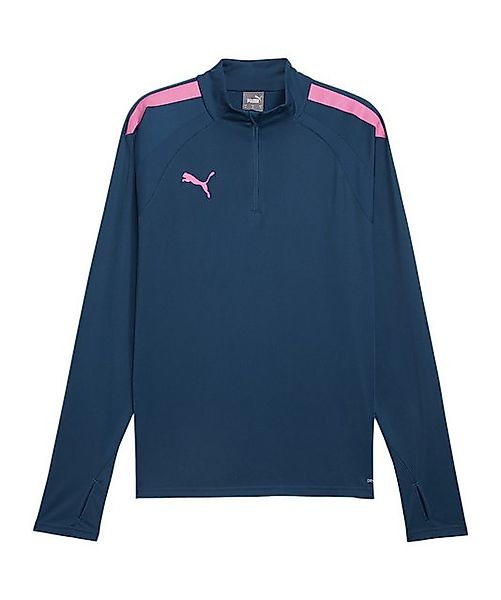 PUMA Sweatshirt teamLIGA HalfZip Sweatshirt günstig online kaufen