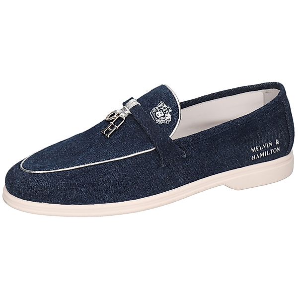 Melvin & Hamilton Adley 24 Loafer günstig online kaufen