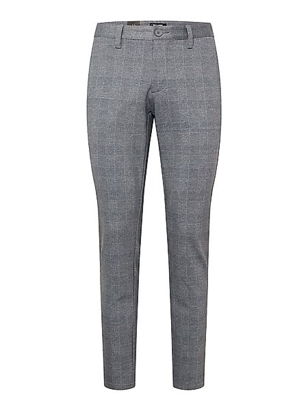 Only & Sons Herren Chino Hose ONSMARK SLIM CHECK 9887 - Slim Fit günstig online kaufen