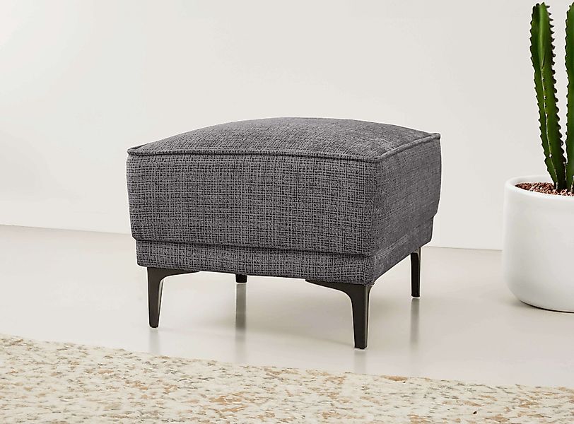 OTTO home Polsterhocker Oland, passend zur günstig online kaufen