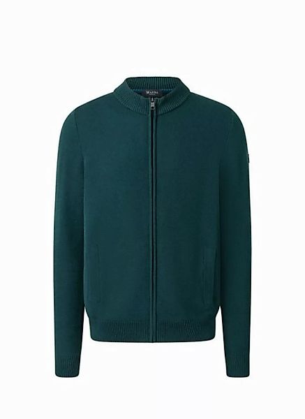 MAERZ Muenchen Strickjacke Strickjacke Zip 1/1 Arm günstig online kaufen