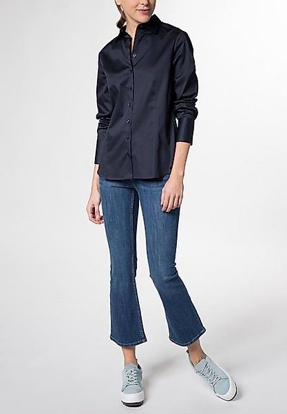 Eterna Blusenshirt Bluse 5352 D708, marine günstig online kaufen