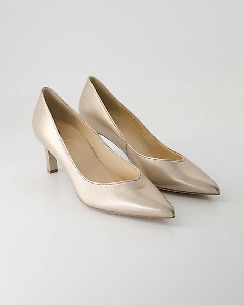 Högl 176701-7000 Schnürschuh Obermaterial: Leder günstig online kaufen