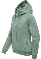 Ragwear Sweatjacke Fllawia Print modische Damen günstig online kaufen