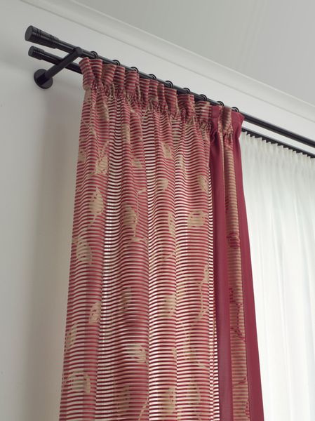 GARDINIA Träger Doppel-Kombiträger offen, (1-St), Serie günstig online kaufen