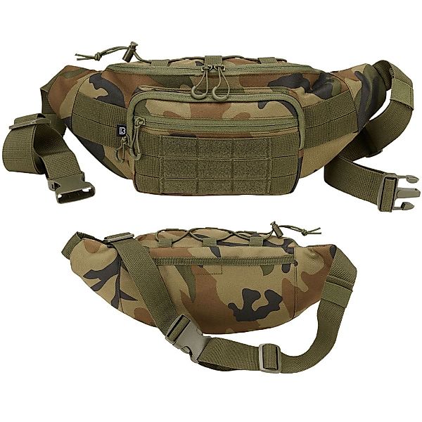 Brandit Umhängetasche Brandit Bauchtasche Molle günstig online kaufen