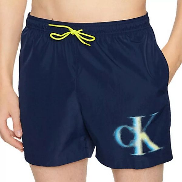 Calvin Klein Jeans  Badeshorts KM0KM00800 günstig online kaufen