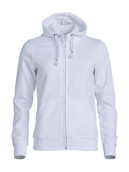 Clique Kapuzenpullover Basic Hoody Full zip günstig online kaufen