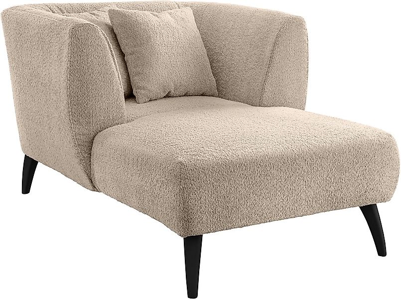 Home affaire Loveseat "Colori" günstig online kaufen