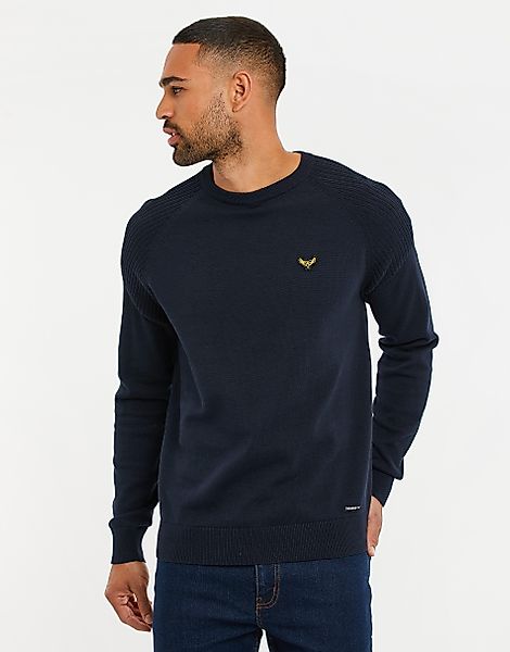 Threadbare Sweatshirt THB Jumper Badger im günstig online kaufen