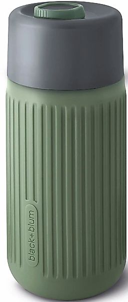 black+blum Coffee-to-go-Becher "To-Go B" purer Kaffeegenuss, 340 ml günstig online kaufen