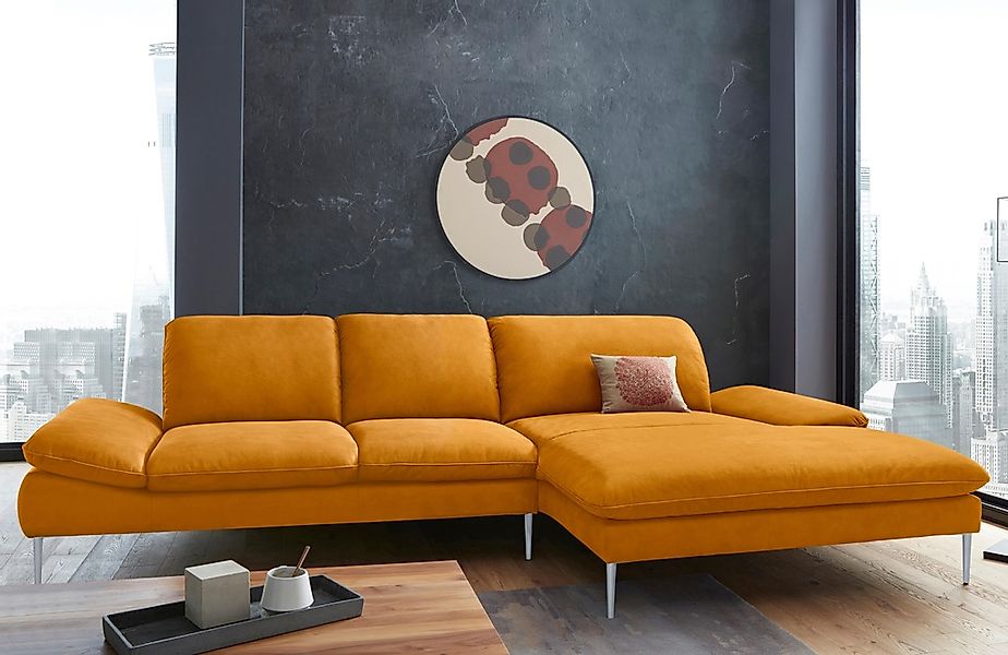 W.SCHILLIG Ecksofa "enjoy&MORE, Designsofa, bequem, zeitlos und elegant, L- günstig online kaufen