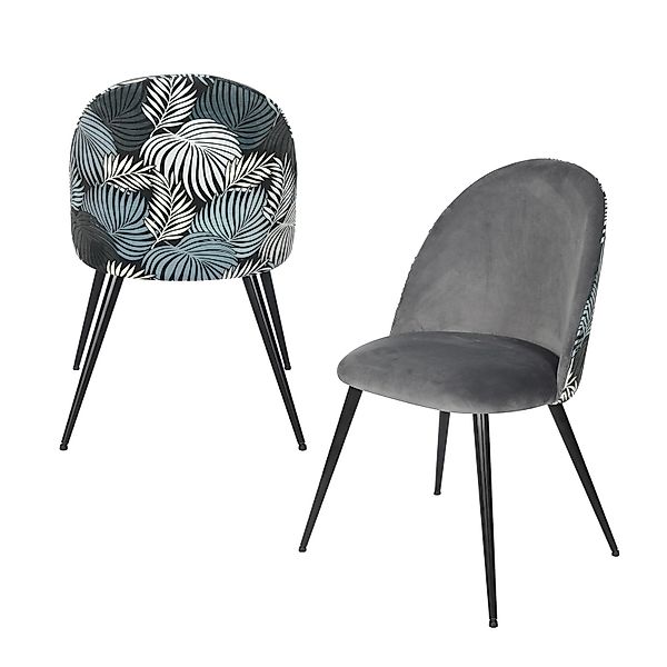 HTI-Living Esszimmerstuhl Stuhl Tampa 2er-Set (Set, günstig online kaufen