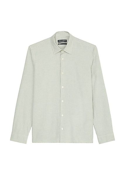 Marc O'Polo Flanellhemd günstig online kaufen