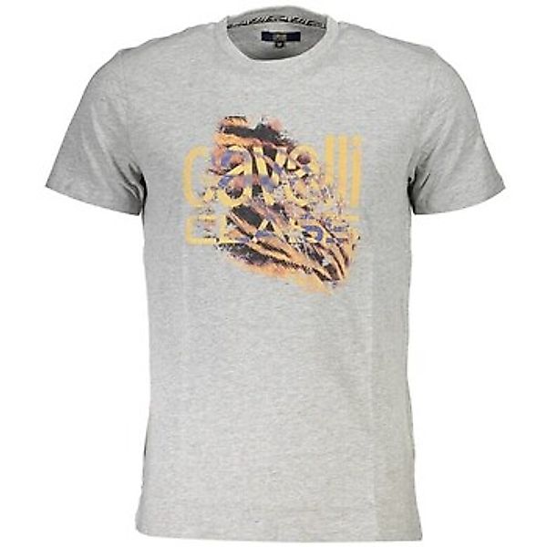 Roberto Cavalli  T-Shirt qxt61pjd0600ac21f9grigio04962xl günstig online kaufen