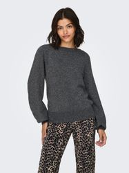 JDY Strickpullover JDYRUE GLITTER L/S BOAT günstig online kaufen