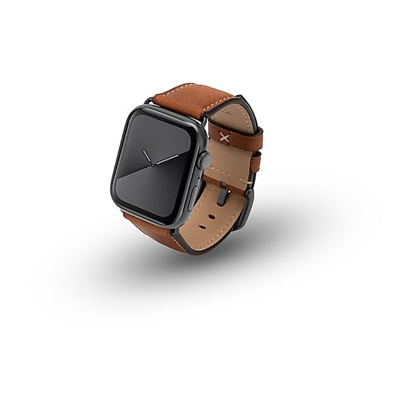 JT Berlin Smartwatch-Armband Charlie, [Apple Watch günstig online kaufen
