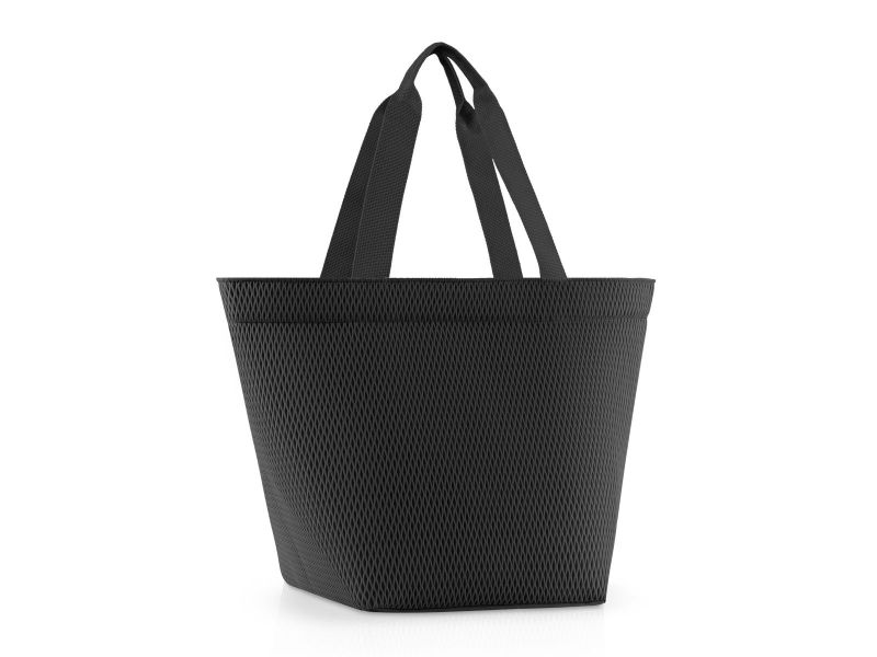 REISENTHEL® Einkaufsshopper shopper M herringbone mokka günstig online kaufen