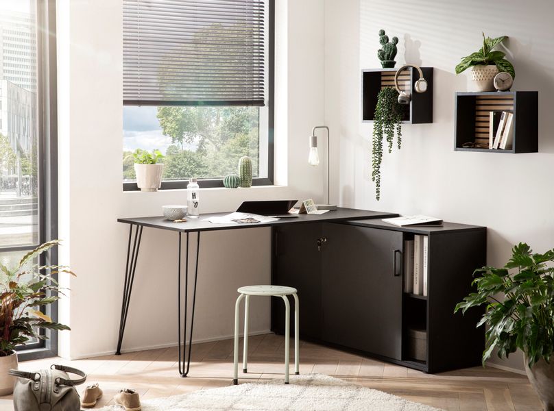 welltime Wandregal Ekko, Breite 40 cm, günstig online kaufen