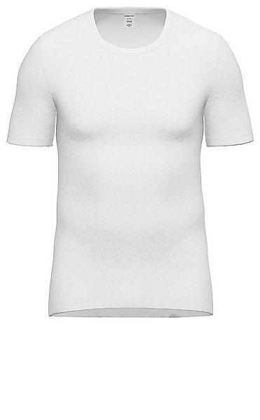 Ammann Unterhemd Organic DR Shirt 1/2 Arm günstig online kaufen