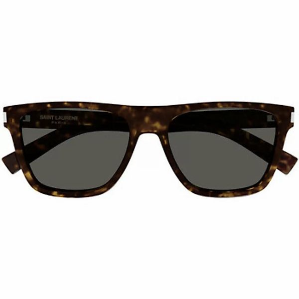 Yves Saint Laurent  Sonnenbrillen Saint Laurent SL 619 002 Sonnenbrille günstig online kaufen