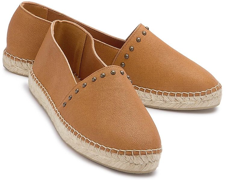 Horsch Espadrilles in Übergrößen: 3410-15 Espadrille günstig online kaufen