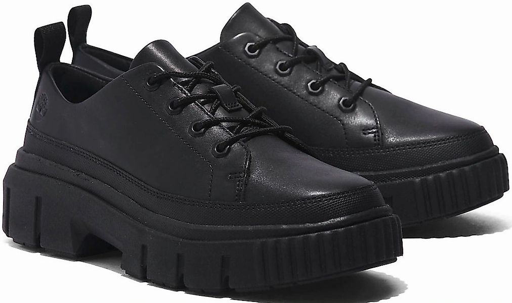 Timberland Greyfield Leather Ox Sneaker günstig online kaufen
