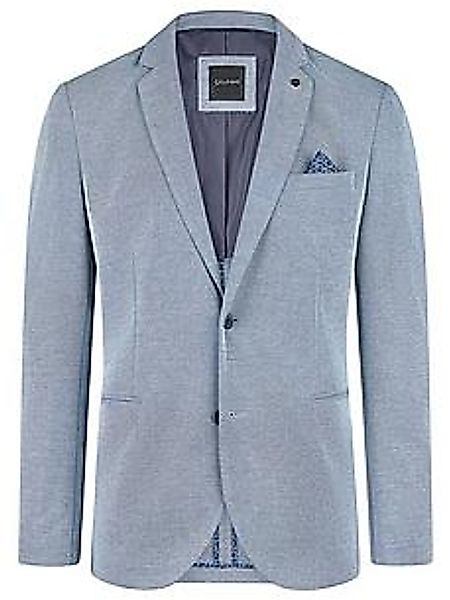 Jersey-Sakko CALAMAR blau günstig online kaufen