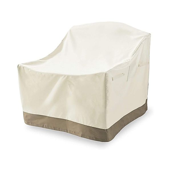 Lumaland Gartenmöbel-Schutzhülle Abdeckung für Patio Stühle, günstig online kaufen