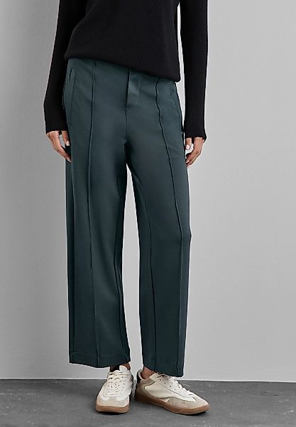 STREET ONE High Waist günstig online kaufen