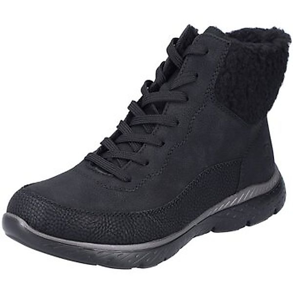 Rieker  Stiefel Stiefeletten M5011-00 günstig online kaufen