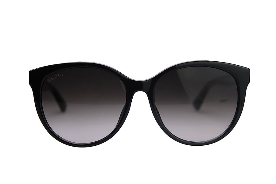 GUCCI Sonnenbrille Gucci Sonnenbrille GG0636SK 001 günstig online kaufen