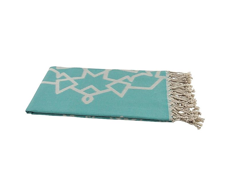 my Hamam Hamamtücher Saunatuch Hamamtuch Mosaik günstig online kaufen