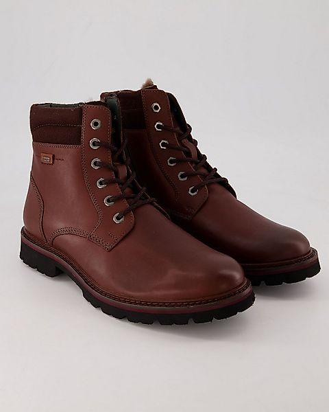 SIOUX Adalr.-704-Tex-Lf-H Stiefelette Obermaterial: Leder günstig online kaufen