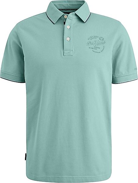 Poloshirt - SHORT SLEEVE POLO STRETCH PIQUE günstig online kaufen