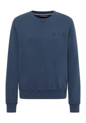Elbsand Sweatshirt Darin Herren Rundhalsausschnitt, locker günstig online kaufen