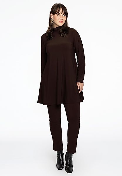 YOEK Tunika Damen Tunika Große Größen günstig online kaufen