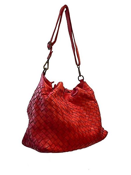 BZNA Handtasche Ronka Designer Umhängetasche Shopper, günstig online kaufen