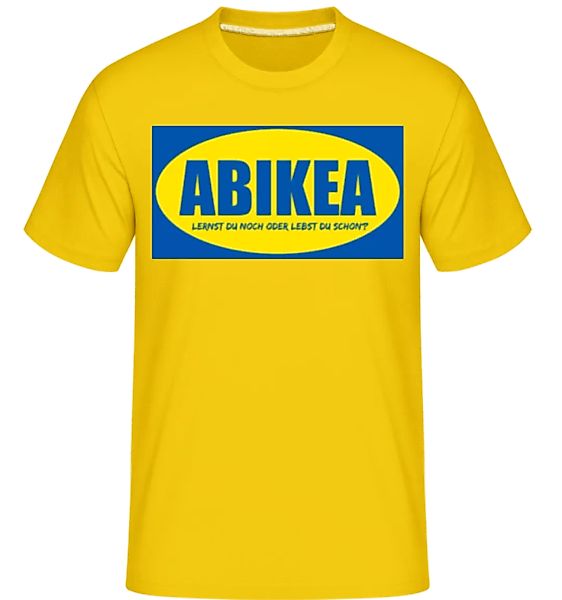 Abikea · Shirtinator Männer T-Shirt günstig online kaufen