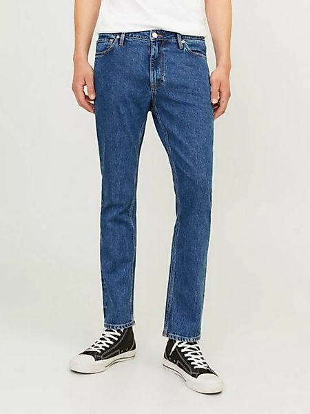 Jack & Jones Regular-fit-Jeans JJICLARK JJEVAN AM 795 NOOS günstig online kaufen