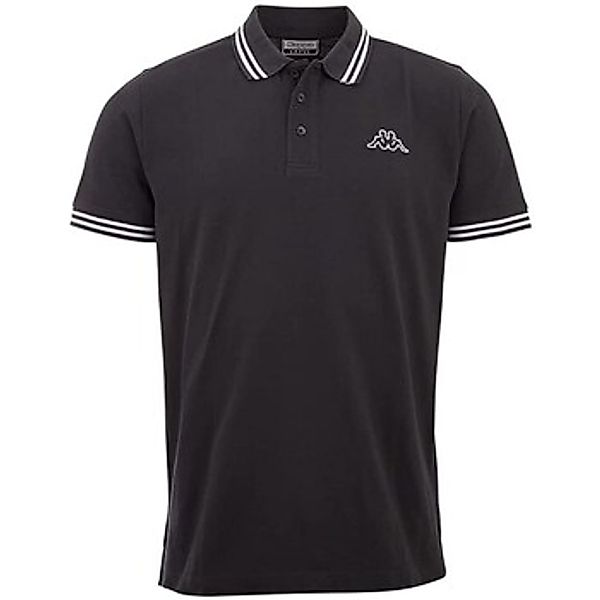 Kappa  Poloshirt Polo Shirt günstig online kaufen