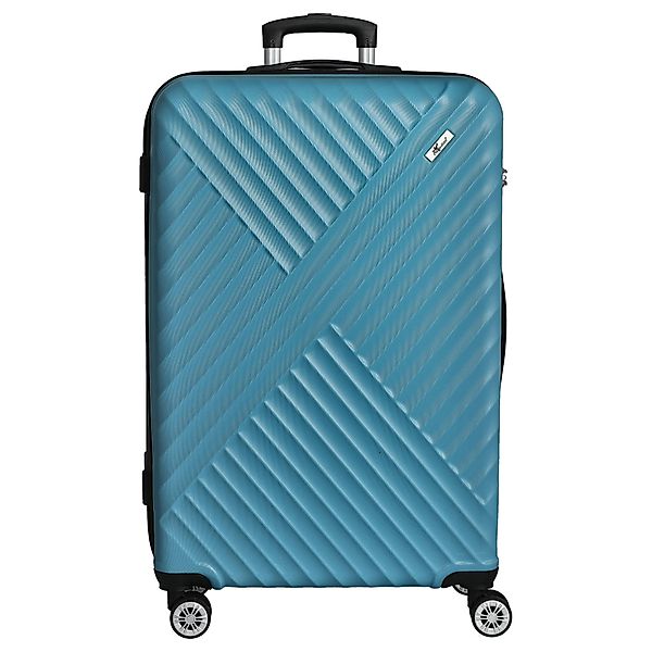CHECK.IN® Trolley Kingston - 4-Rollen-Trolley 77 günstig online kaufen
