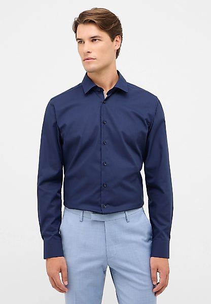 Eterna Langarmhemd "SLIM FIT", NON IRON (bügelfrei) günstig online kaufen