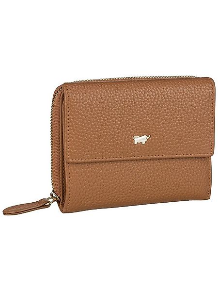 Braun Büffel Geldbörse Asti 50454 RV günstig online kaufen