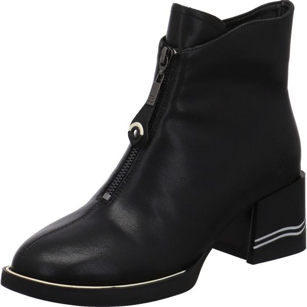 2GO FASHION Stiefelette günstig online kaufen