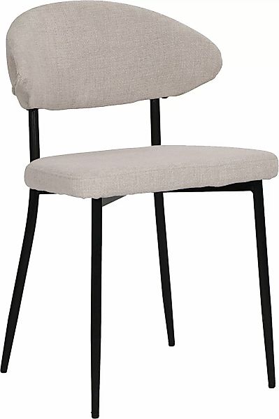 SIT 4-Fußstuhl, (Set), 2 St., Strukturstoff, Oeko-Tex zertifiziert günstig online kaufen