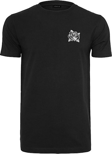 MisterTee T-Shirt MisterTee Money Rose Tee (1-tlg) günstig online kaufen