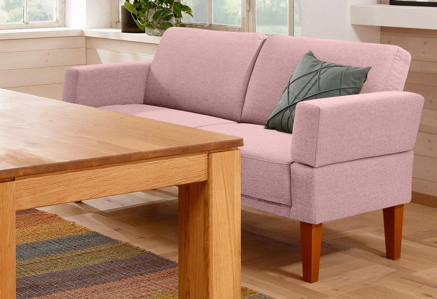 Home affaire Sofa Fehmarn, in 3 günstig online kaufen