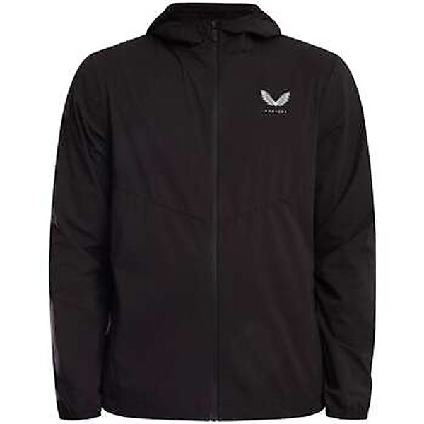 Castore  Trainingsjacken Leichte Jacke mit durchgehendem Reißverschluss günstig online kaufen