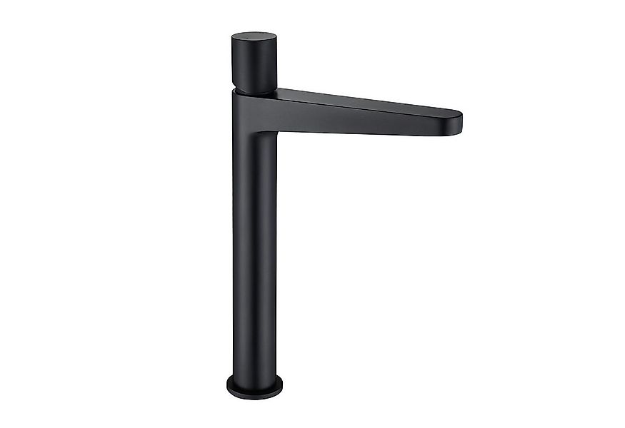 Bernstein Waschtischarmatur Badarmatur 8214 Hoher Auslauf - Farbe wählbar günstig online kaufen